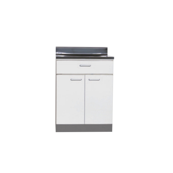 【法人限定】ライフ住器 セクショナルキッチン LFシリーズ 調理台 間口60cm (5種類) 29,134円