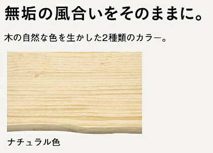 材木一 純乎たるの木の納める ミミ付き添い人棚板 ニュージーパイン純乎たる材(奥ふかさ24粍 長さ1450粍 奥ふかさ450粍) 自然的色 MTR1450N-E1M-NL