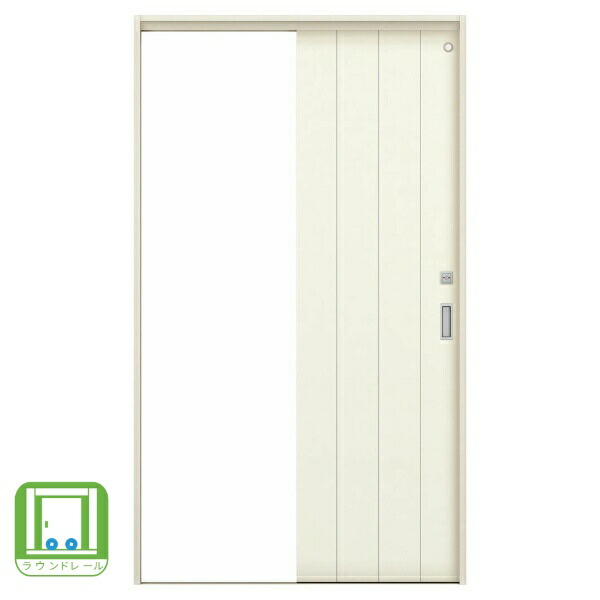 超歓迎売れ筋no 1 Ykkap 室内引戸 トイレ片引き戸 T11 ラウンドレール ケーシング 9月はエントリーで全品p10倍 室内引戸 トイレ 片引き戸 ラウンドレール ケーシング枠 ケーシングセット 引戸 Ykkap ラフォレスタ Laforesta T11デザイン 錠付 Ykk 建具 リフォーム
