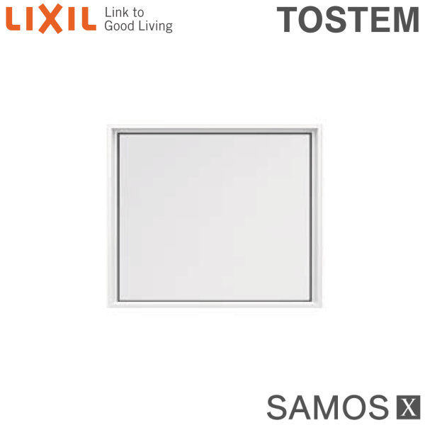 人気ブランドを 楽天市場 樹脂アルミ複合サッシ Fix窓 内押縁タイプ 06907 W730 H770 Lixil サーモスｘ 半外型 Low E複層ガラス アルゴンガス入 リフォームおたすけdiy楽天市場店 2020新発 Www Lexusoman Com