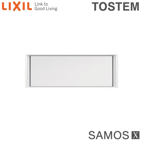 公式店舗 樹脂アルミ複合サッシ Fix窓 内押縁タイプ W780 H350 Lixil サーモスｘ 半外型 Low E複層ガラス アルゴンガス入 無料長期保証 Www Jerad Org