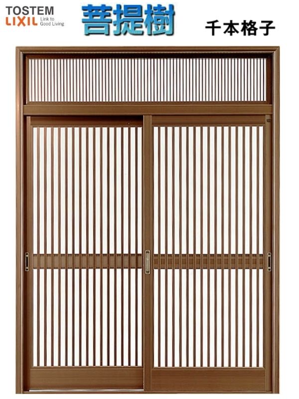 楽天市場】玄関引戸 YKKap れん樹 伝統和風 A03 千本格子 W1690 楽天市場】玄関引戸 YKKap れん樹 伝統和風 A03 千本格子 W1690