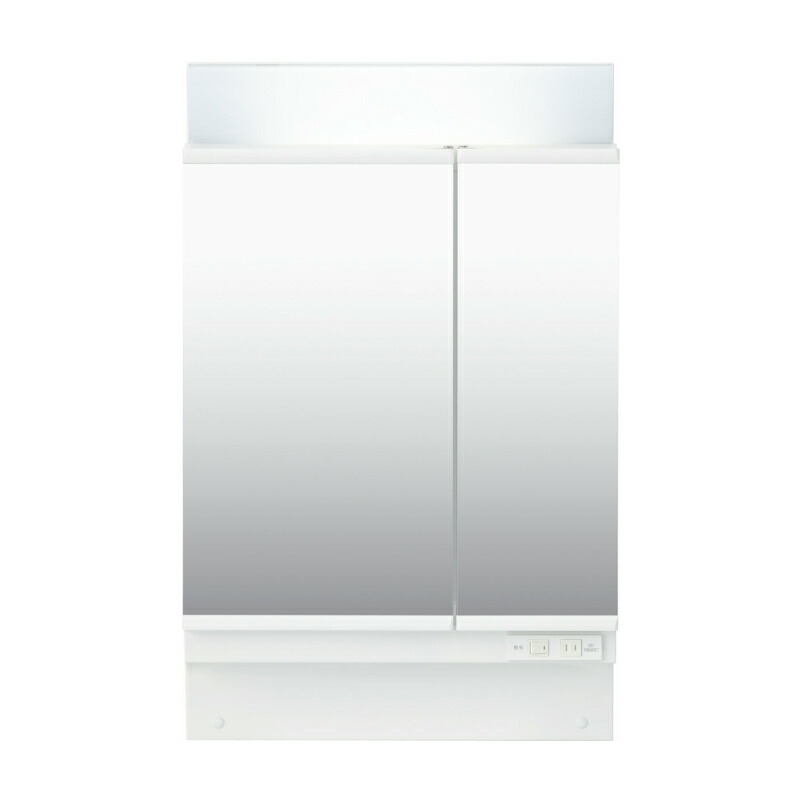 ピアラ 銀鏡収納家具 間口W600粍 MAR2-602TXS 2面鏡 判定基準LED 全納める 全高1900粍用 くもり御仕舞いなし 洗面台 かっこ良い リクシル LIXIL INAX イナックス 洗面台-花・ガーデン・DIY