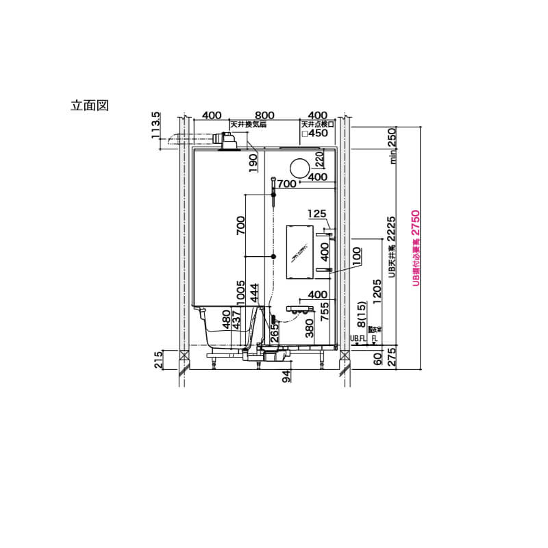 システムバスルーム リクシル アライズ タイプ 1616 1坪 サイズ アクセント張りb面 戸建用システムバス ユニットバス 浴槽 浴室 お風呂 リフォーム Mavipconstrutora Com Br