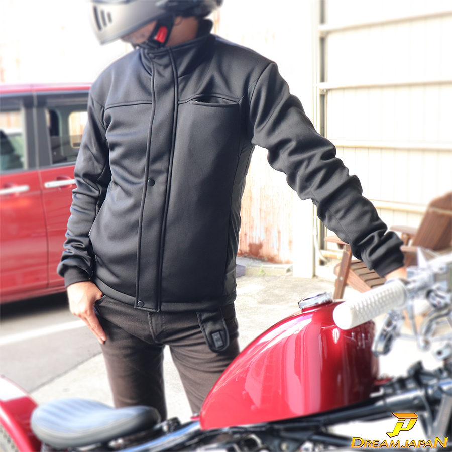 楽天市場】【セール中！】 電熱ジャケット 電熱服 バイク バイク 