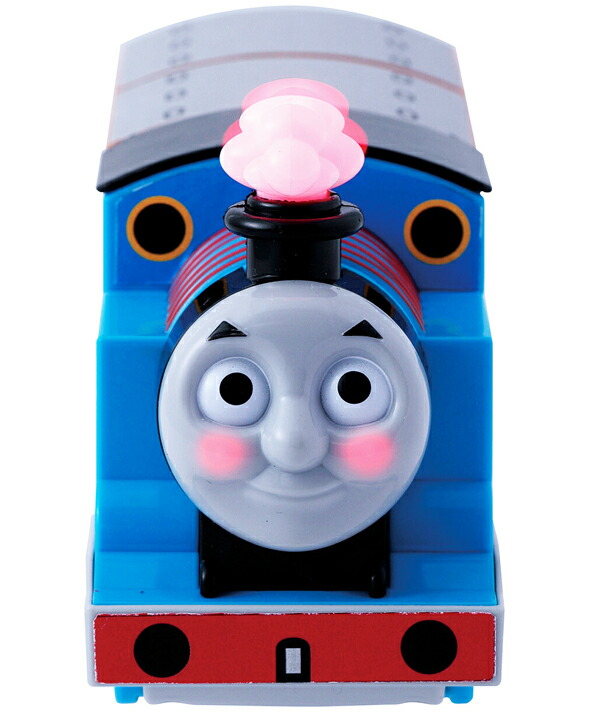 誕生日プレゼント 子供 女の子 ほっぺがピカピカごきげんトーマス 4歳 ギフト おもちゃ 男の子 トーマス 3歳