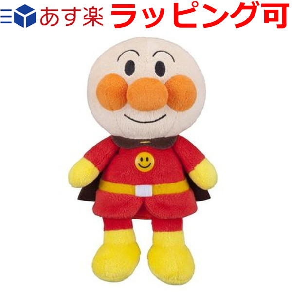(未使用･未開封品)　アンパンマン ふわりんスマイルぬいぐるみS Plus コキンちゃん vf3p617 Amazon.co.jp: セガフェイブ (SEGA FAVE) アンパンマン ふわりん