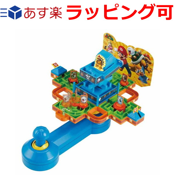 楽天市場】スーパーマリオかみつき注意！パックンフラワーゲーム