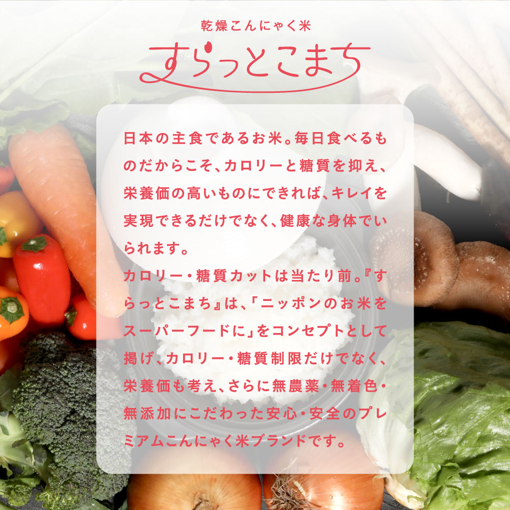 こんにゃく米乾燥無農薬12日間がんばりセット60gx12袋こんにゃくダイエット糖質制限こんにゃくライスこんにゃくご飯糖質カット糖質オフダイエットフードダイエット食品おきかえダイエット腸活食物繊維たっぷり