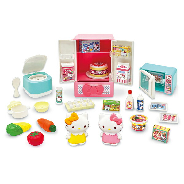 楽天市場】【12月は毎日ポイント10倍！】ハローキティ おもちゃ