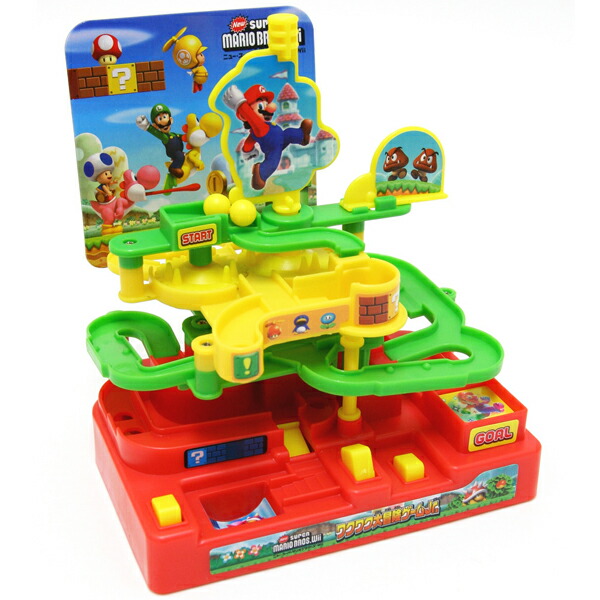 楽天市場】【 マリオ 】 NEW スーパーマリオブラザーズ ワクワク大冒険