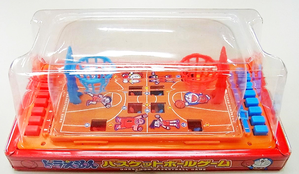 楽天市場 ドラえもん バスケットシューターゲーム おもちゃの三洋堂