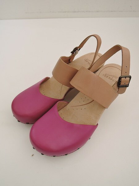 dansko thea