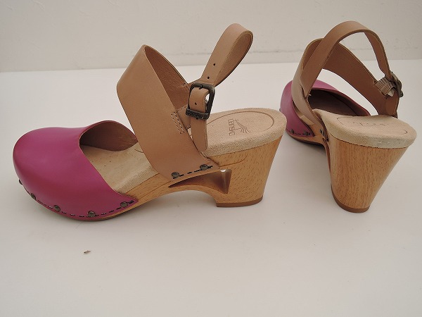 dansko thea 39