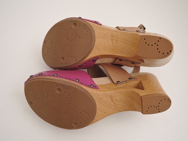 dansko thea 39