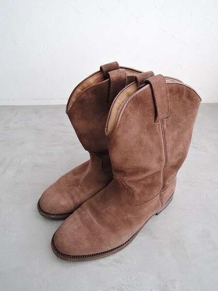 western style boots