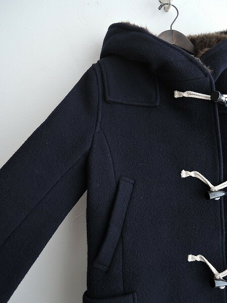 楽天市場 スナオクワハラ Sunao Kuwahara ダッフルコート M 中古 80a91 高価買取中 均一商品 ブランド古着買取drop