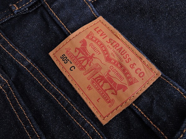 levi strauss & c