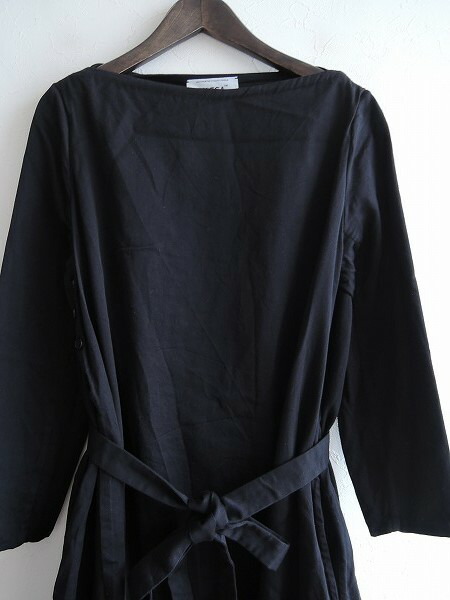 楽天市場 ヤエカ Yaeca コットンシルクワンピース S 中古 13c91 高価買取中 ブランド古着買取drop