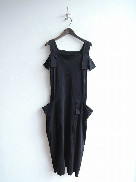 楽天市場 リミフゥ Limi Feu オフショルダーカットソーワンピース S 中古 03d91 高価買取中 ブランド古着買取drop