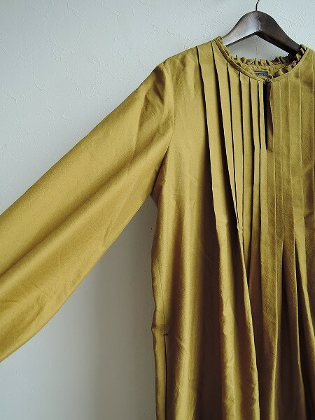 激安の ミナペルホネン Calm ワンピース Minaperhonen ワンピース Www Joi Salon Com