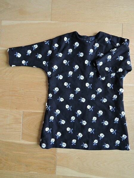 楽天市場 ミナペルホネン Mina Perhonen Skipワンピース 100 中古 32f91 高価買取中 ブランド古着買取drop