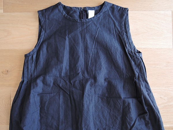 楽天市場 ヌーイ Nooy コットンラミーノースリーブワンピース 中古 41f91 高価買取中 ブランド古着買取drop