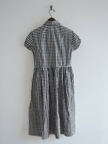 楽天市場 モリカゲシャツ Morikage Shirt Kyoto コットンギャザー切替チェックワンピース S 中古 高価買取中 ブランド古着買取drop 楽天市場 モリカゲシャツ Morikage Shirt Kyoto コットンギャザー切替チェックワンピース S 中古 高価買取中 ブランド古着買取drop