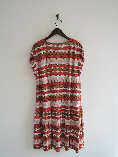 楽天市場 美品 プープレ Peu Pres リネン混プルオーバーワンピース F 中古 80g91 高価買取中 ブランド古着買取drop