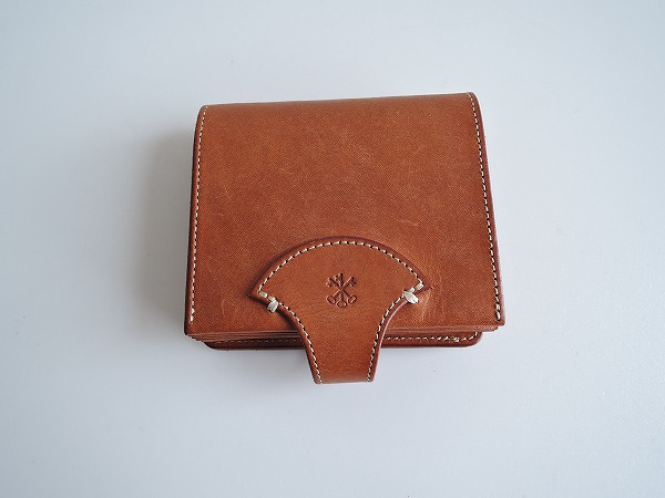 楽天市場 アーツ サイエンス Arts Science Jabara Short Wallet Naturalジャバラショートウォレット 二つ折り財布 中古 21g91 高価買取中 ブランド古着買取drop