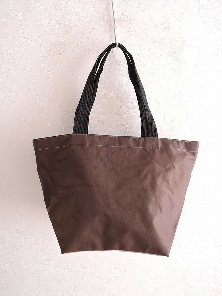 メンズ バッグ エルベシャプリエ メンズ Chapelier Herve Chapelier ナイロン舟型ショルダーl 中古 50j91 高価買取中 店頭受取対応商品 ブランド古着買取drop