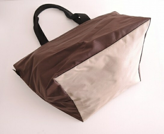 メンズ バッグ エルベシャプリエ メンズ Chapelier Herve Chapelier ナイロン舟型ショルダーl 中古 50j91 高価買取中 店頭受取対応商品 ブランド古着買取drop