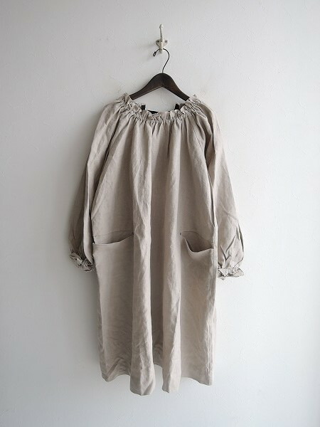 楽天市場 リゼッタ Lisette リネンスモックワンピース 中古 81l91 高価買取中 ブランド古着買取drop