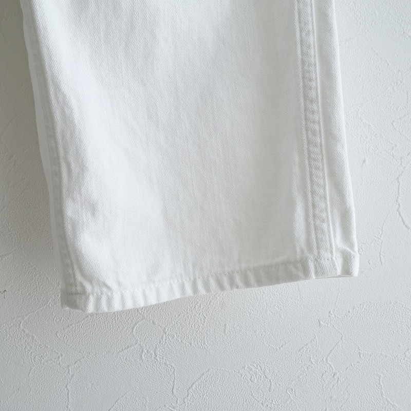 ビスクバイネストローブ bisque by nest Robe コットンパンツ 1【中古】【52D02】【高価買取中】|ブランド古着買取drop ビスクバイネストローブ bisque by nest Robe コットンパンツ 1【中古】【52D02】【高価買取中】|ブランド古着買取drop