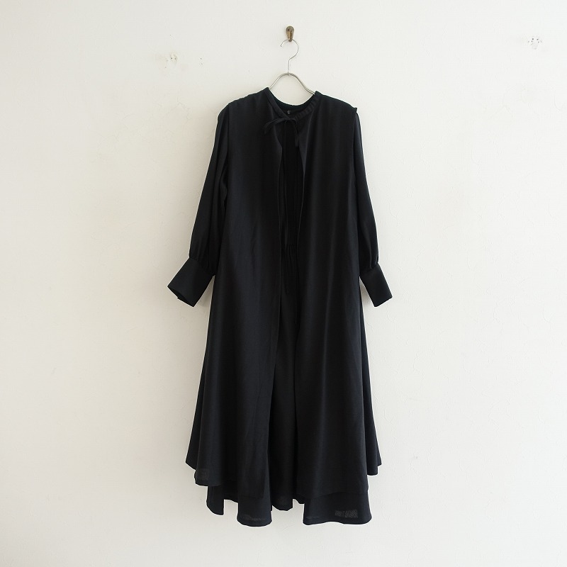 楽天市場 美品 エスティークローゼットフラビシャス S T Closet Frabjous アーミッシュアンサンブル ジレ ワンピース 中古 f02 高価買取中 ブランド古着買取drop