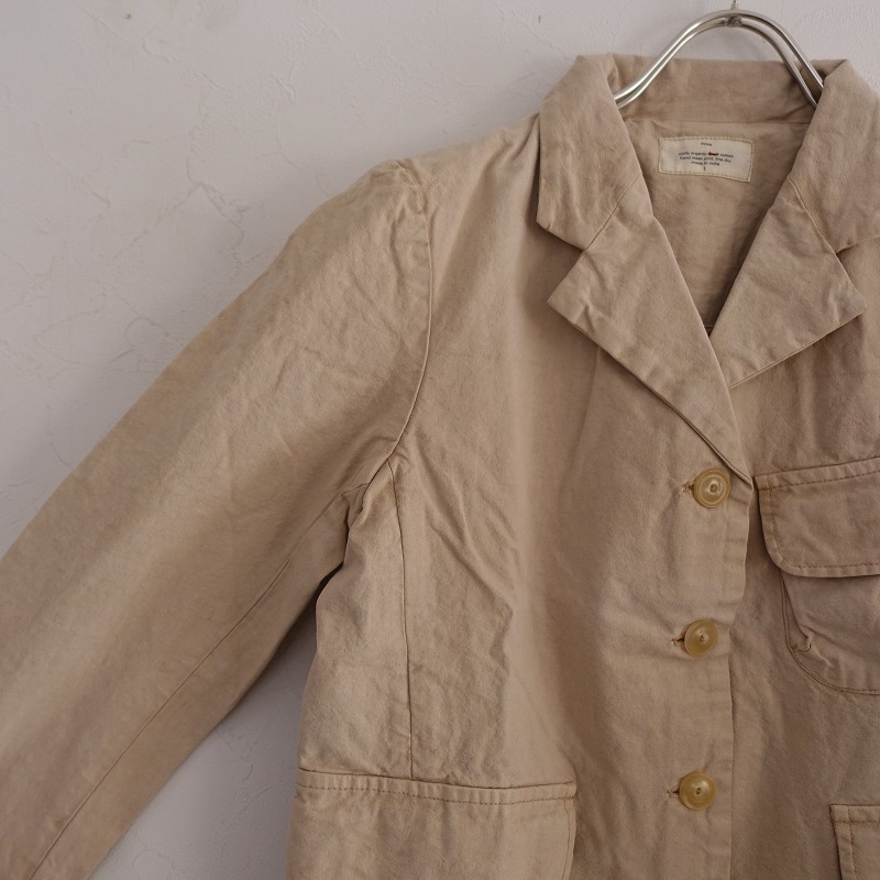 定番 3点セット ジャンプスーツ オーガニックコットン 未使用 Burberry
