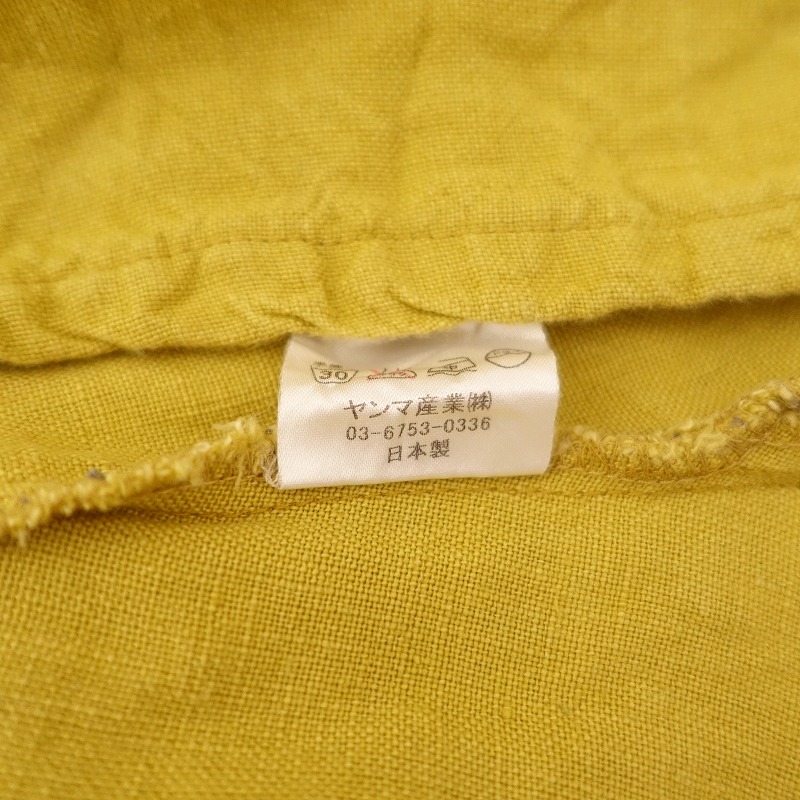 値引きする ヤンマ産業 Yamma リネン七分袖ワンピース 中古 高価買取中 ワンピース Wineshop23 Com 値引きする ヤンマ産業 Yamma リネン七分袖ワンピース 中古 高価買取中 ワンピース Wineshop23 Com