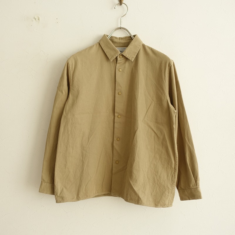 日本最大級 ヤエカ Yaeca Comfort Shirt コンフォートシャツ S 中古 71a12 高価買取中 即納特典付き Www Eh Net Sa