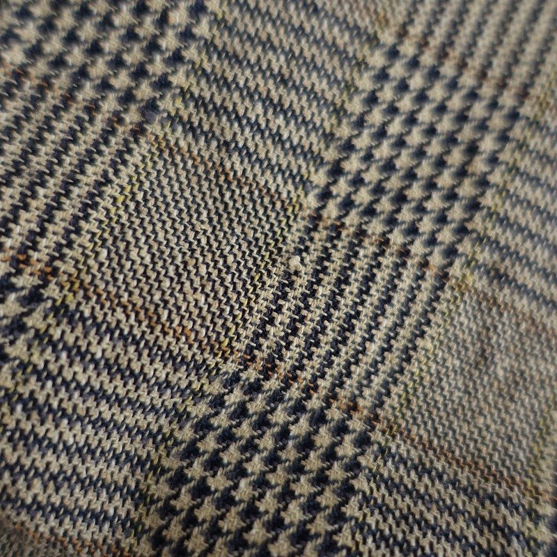 楽天市場 ネイティブヴィレッジ Native Village グレンチェックワンピース 中古 12a12 高価買取中 ブランド古着買取drop