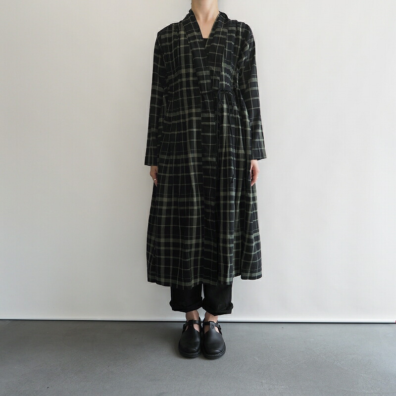 レディースファッション ワンピース 売れ筋アイテムラン カディー コー 新品 Khadi M 中古 40c12 高価買取中 チェックワンピース Andhracheck Dress Callas Co And Ojs Aamusicologia Org Ar