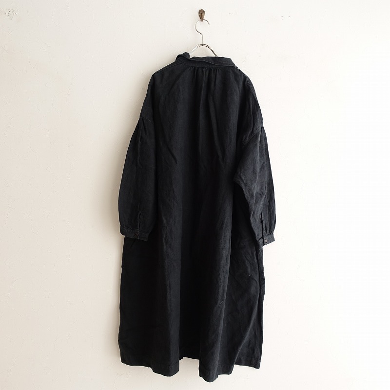 ネストローブ Nest Robe 起毛リネンワンピース 中古 高価買取中 Productcampsiliconvalley Org