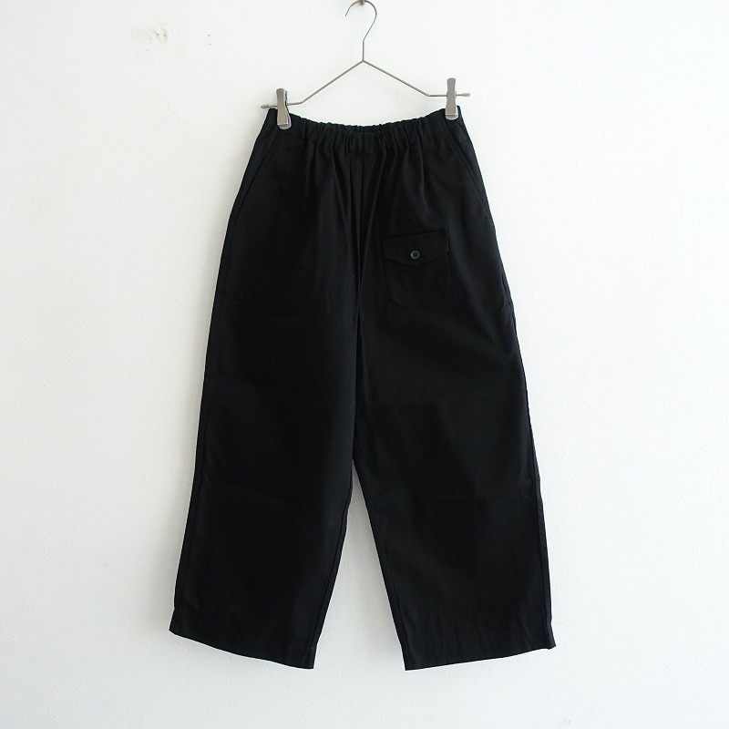 パンツ クリスマスファッション ゴーシュ カツラギワイドパンツ 2 中古 10e12 高価買取中 Pkmgodean1 Slemankab Go Id