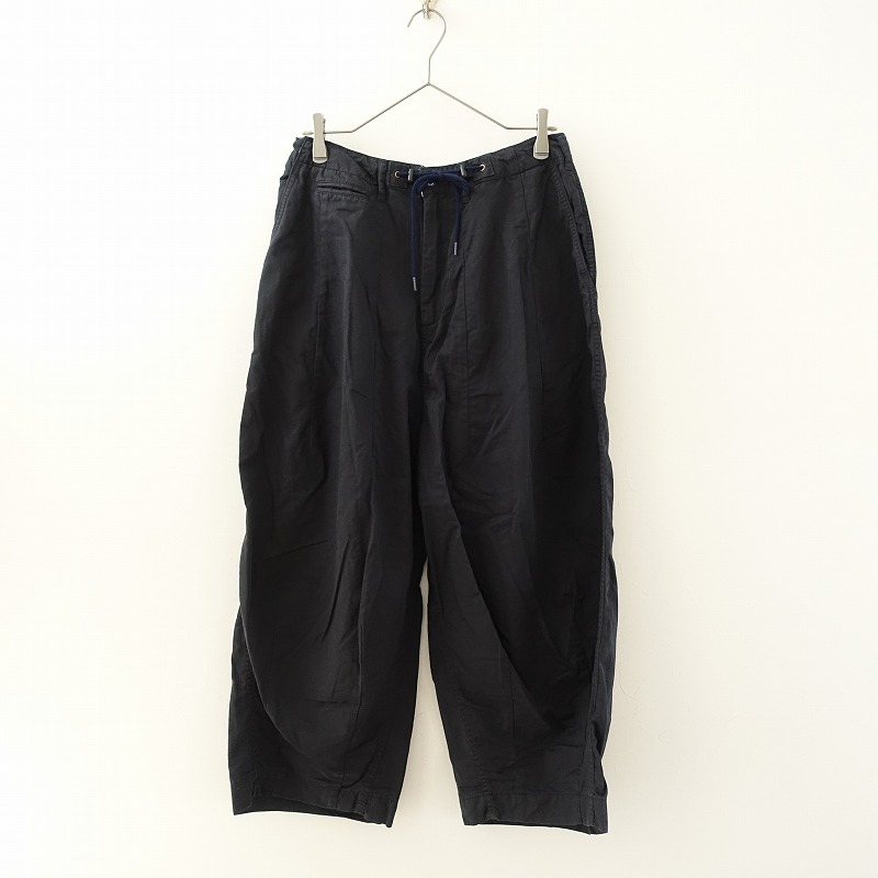 ニードルズ Needles コットンリネンキュプラヒザデルパンツ S【中古】【02D12】【高価買取中】 ニードルズ Needles コットンリネンキュプラヒザデルパンツ S【中古】【02D12】【高価買取中】