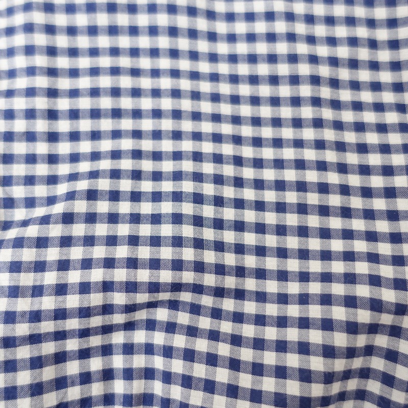 オールドマンズテーラー R D M Co ワンピース 中古 シルクギンガムチェックシャツワンピース 02e12 高価買取中 R D M Co シルクギンガムチェックシャツワンピース ブランド古着買取drop