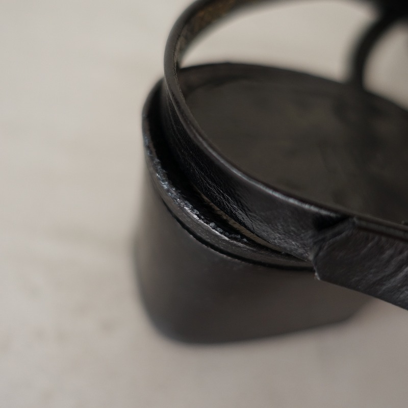 ジルサンダー Jil Sander バックストラップサンダル 36 5 23 36 5 23 23 5cm 中古 90f12 高価買取中 septicin Com