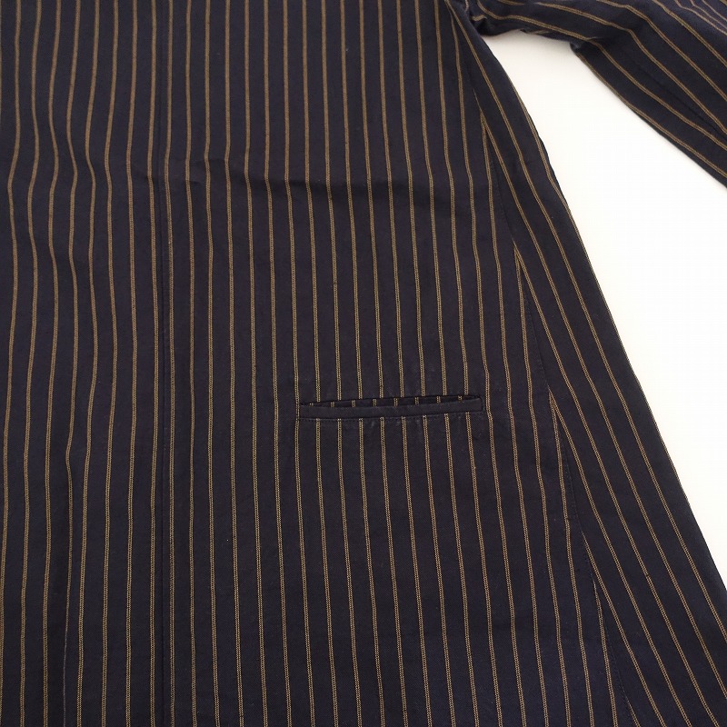 リゼッタ Lisette リネンコットンストライプワンピース 中古 42f12 高価買取中 Rvcconst Com