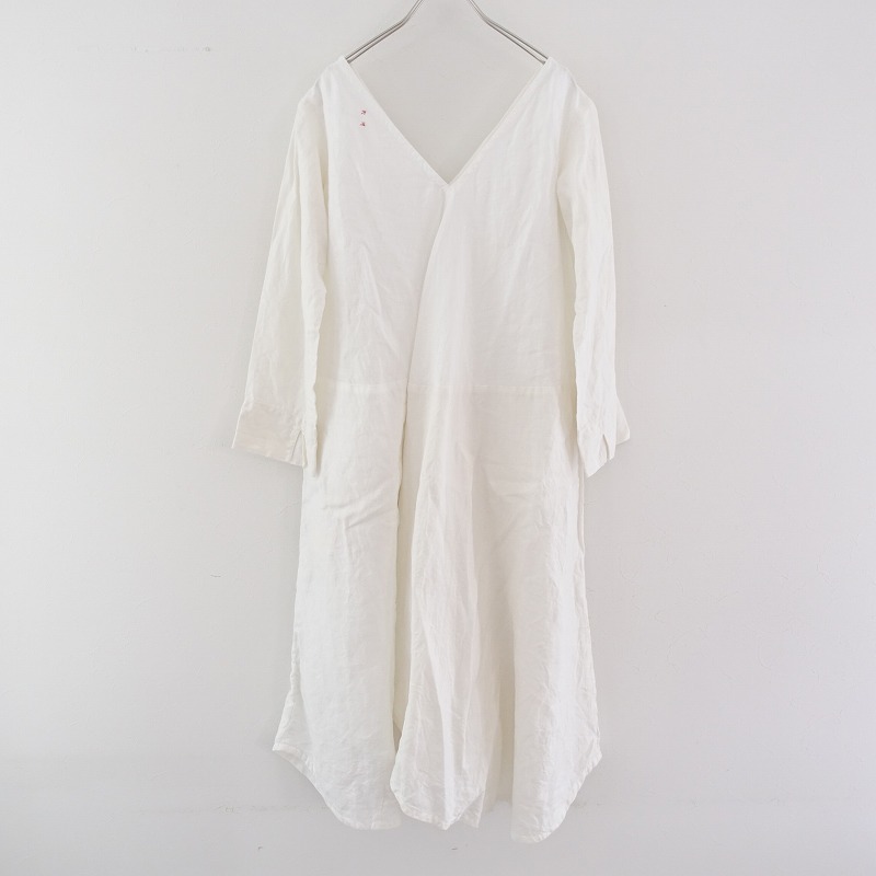 ハレルヤ Hallelujah 小間使いローブ ワンピース 中古 g12 高価買取中 Mozago Com