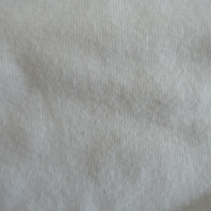 ヤエカストック Yaeca Stock ショートスリーブコットンリブクルーネックプルオーバー M 中古 03f12 高価買取中 Rvcconst Com