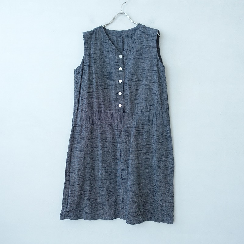 ヤンマ産業 Yamma コットンワンピース 中古 11f12 高価買取中 Butlerchimneys Com