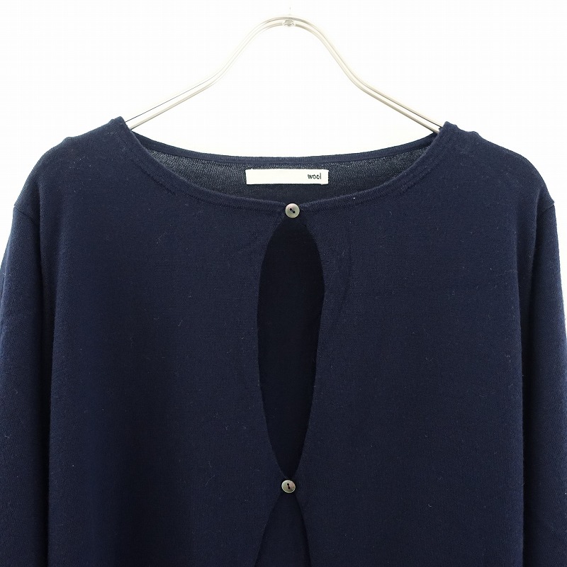 エヴァムエヴァ Evam Eva ハイゲージローブ 中古 61f12 高価買取中 Butlerchimneys Com